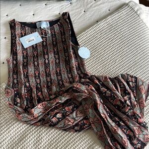 Hill House Nap Dress, Never worn, NWT